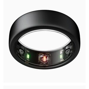 NIB Oura Gen3 Ring  sz 9